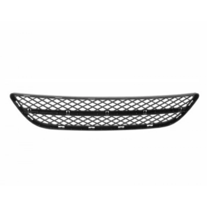 Bmw 3 Serisi Ön Tampon Panjuru Orta 2006 (Oem No:  51117134074)