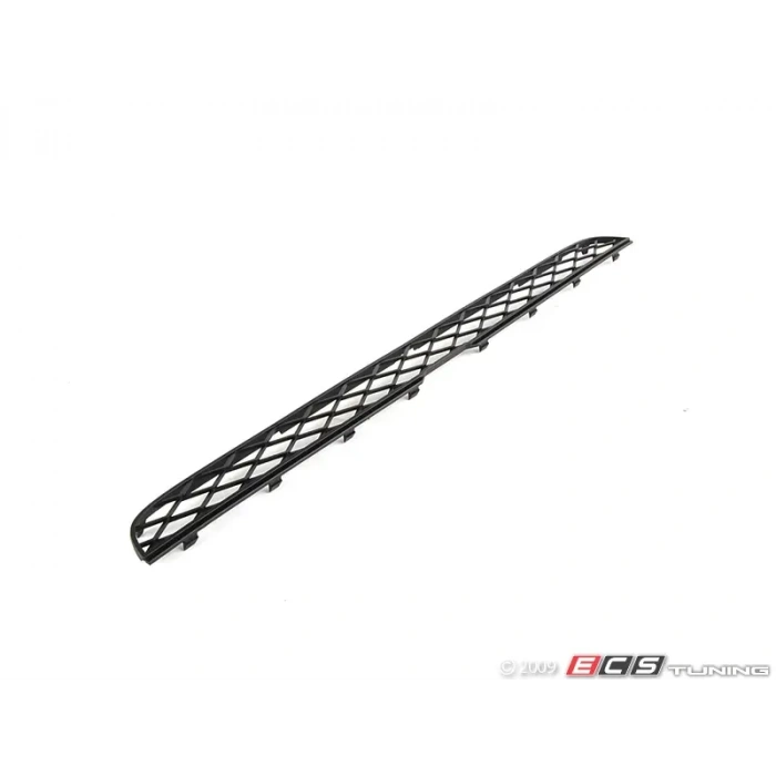 Bmw X5 X5 Ön Tampon Panjuru Üst 2007-2010 (Oem No:  51117159597)