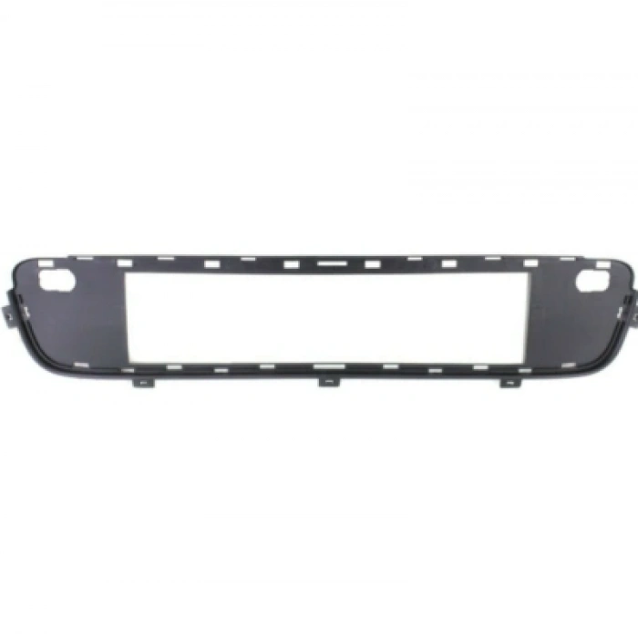 Bmw X5 X5 Ön Tampon Panjuru İç Sensör Delikli Desenli 2007-- (Oem No:  51117171345)