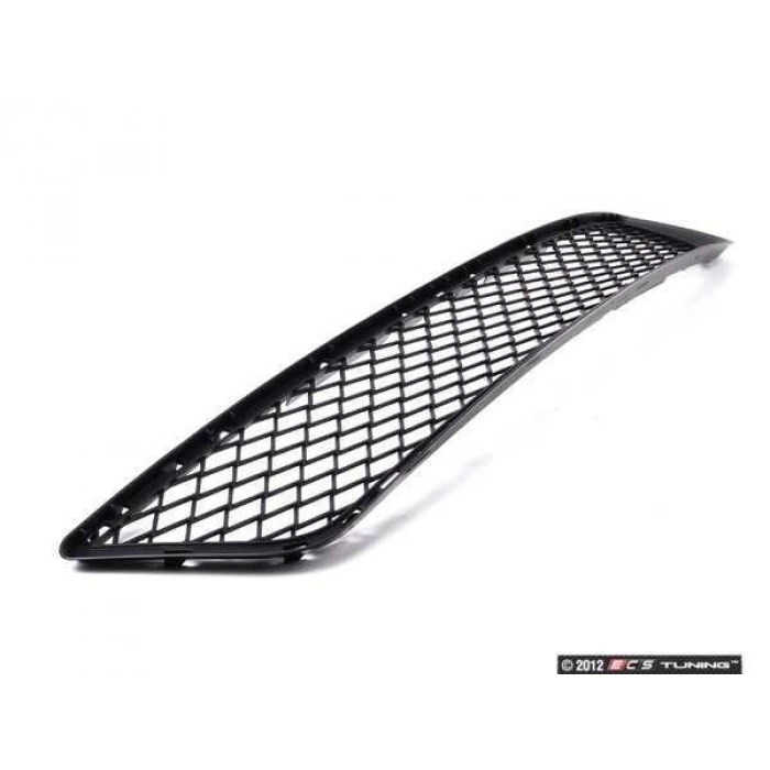 Bmw X5 X5 Ön Tampon Panjuru Alt Orta 2011-2013 (Oem No:  51117222856)