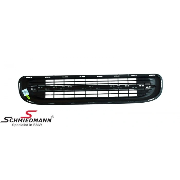 Mini Cooper/Clubman Ön Tampon Panjuru 2011- (Oem No:  51117250785)