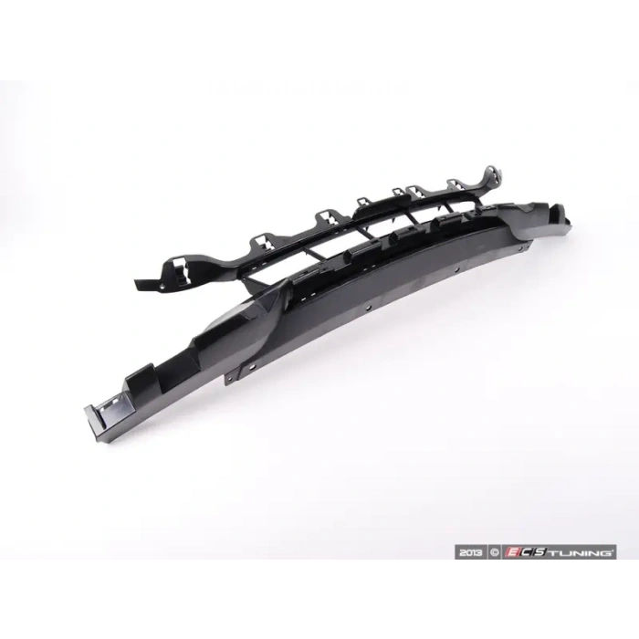 Bmw 3 Serisi Ön Tampon Panjuru Orta 2011- (Oem No:  51117263478)