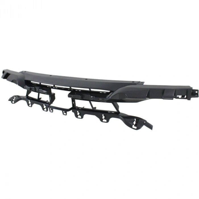 Bmw 3 Serisi Ön Tampon Panjuru Sensör Delikli Orta 2011- (Oem No:  51117279703)