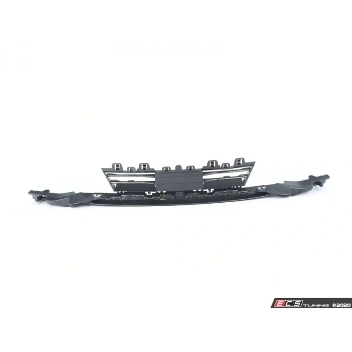 Bmw 3 Serisi Ön Tampon Panjuru Orta 2015- (Oem No:  51117386153)