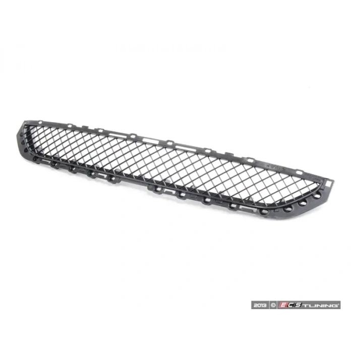 Bmw 3 Serisi Coupe Ön Tampon Panjuru Orta 1998-2003 (Oem No:  51118204363)