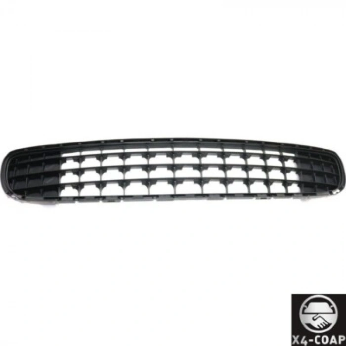 Mini Cooper Countryman Ön Tampon Panjuru 2010- (Oem No:  51119801918)