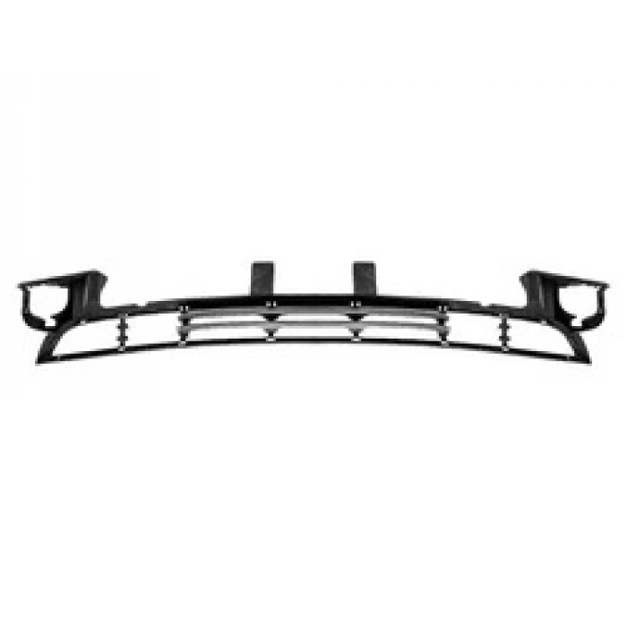 Bmw 3 Serisi Ön Tampon Panjuru 2001 2004- (Oem No:  51137030594)