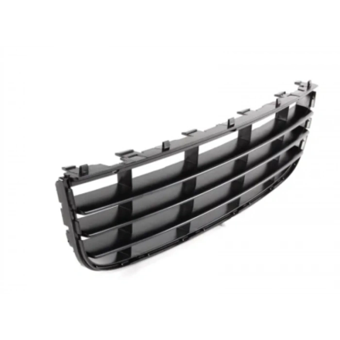 Volkswagen Jetta Ön Tampon Panjuru Krmçerorta 2005  (Oem No:  1K0853677C9B9)