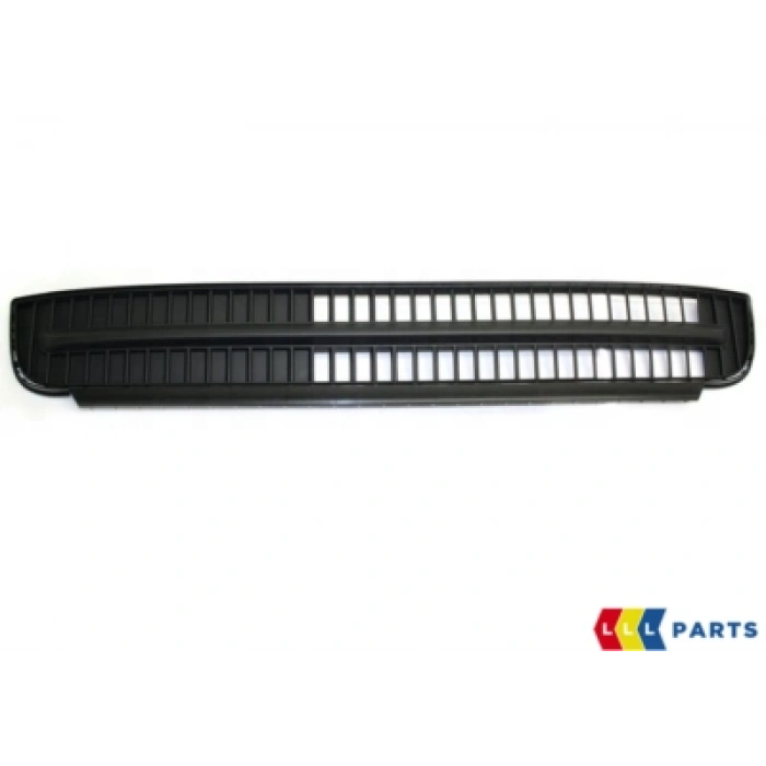 Skoda Citigo Ön Tampon Panjuru 2012- (Oem No:  1St853677B9B9)