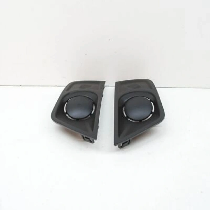 Renault Master Ön Tampon Panjuru Set 2019- (Oem No:  261526567R)