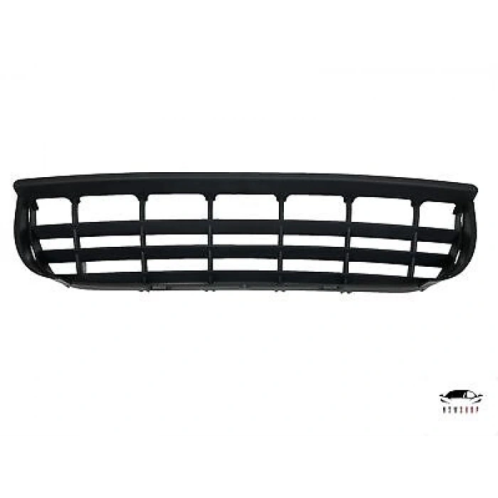 Volkswagen Crafter Ön Tampon Panjuru 2006 (Oem No:  2E0807835A)