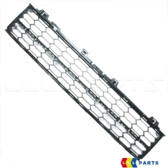 Skoda Superb Ön Tampon Panjuru Orta Dodik Delikli 2015- (Oem No:  3V08536779B9)