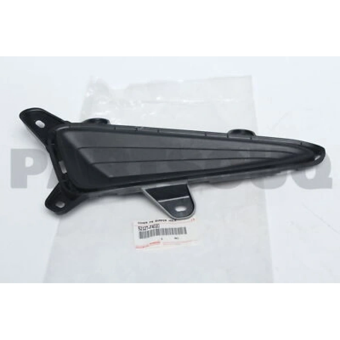 Toyota Chr Ön Tampon Kenar Panjuru Sağ 2015- (Oem No:  52127F4020)