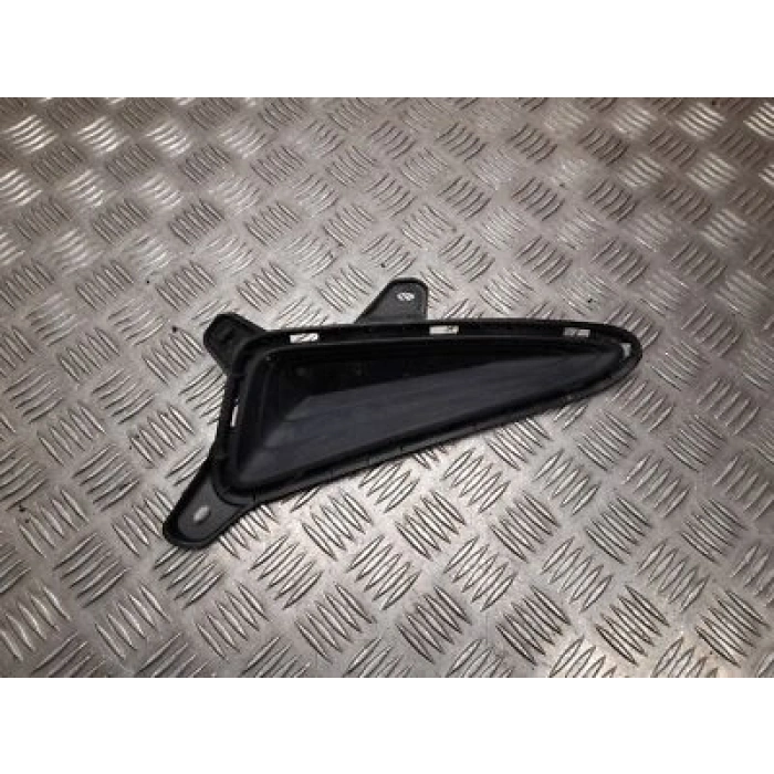 Toyota Chr Ön Tampon Kenar Panjuru Sol 2015- (Oem No:  52128F4020)
