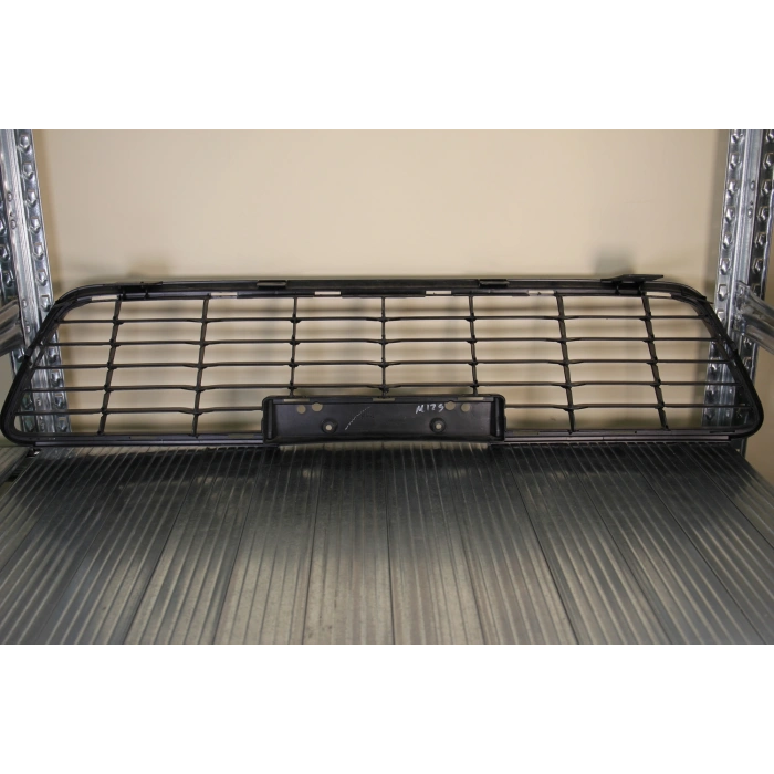 Toyota Hilux Ön Tampon Panjuru Orta 2015- (Oem No:  53112-0K130)