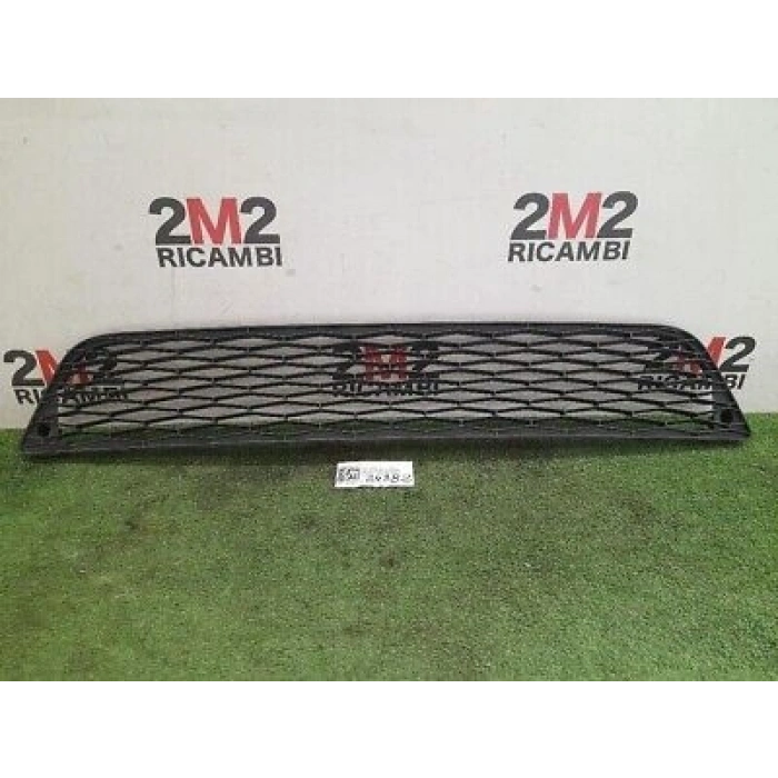 Seat Leon Ön Tampon Panjuru 2012-  (Oem No:  5F0853667)