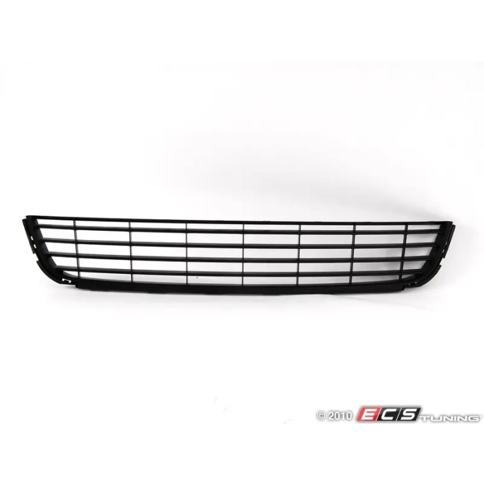 Volkswagen Golf Vı Ön Tampon Panjuru Sıy08 (Oem No:  5K0853677A9B9)