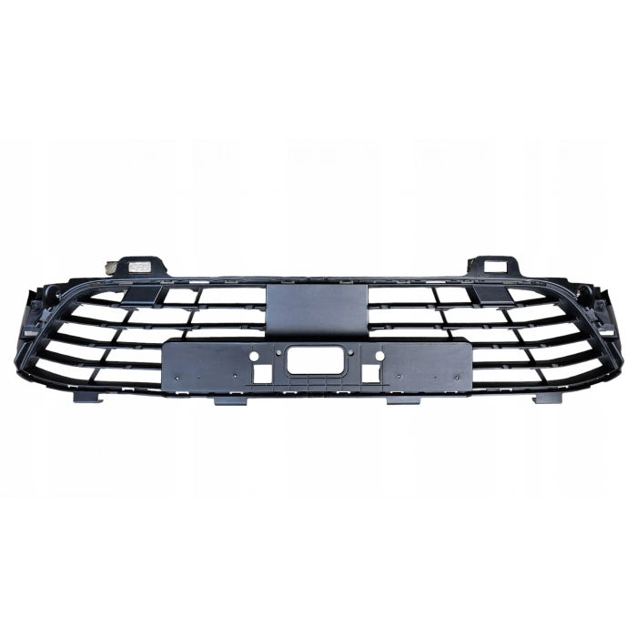 Renault Clio Ön Tampon Panjuru Orta 20 (Oem No:  622541469R)