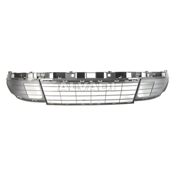 Renault Scenic Ön Tampon Panjuru 2009-  (Oem No:  622545401R)