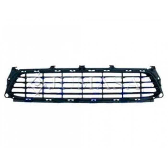 Renault Fluence Ön Tampon Panjuru Orta Sıy12 (Oem No:  622545428R)