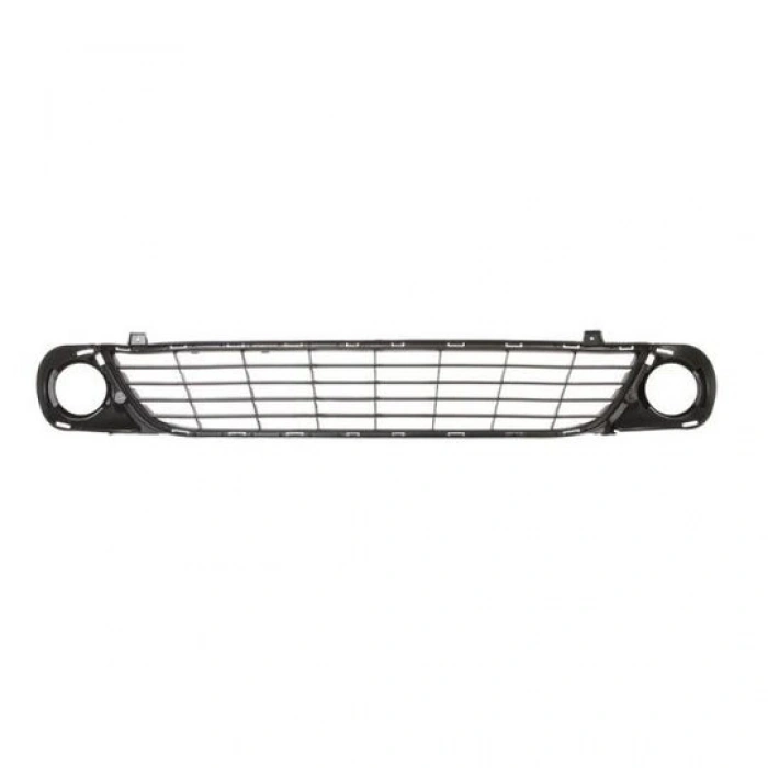 Dacia Lodgy Ön Tampon Panjuru Delikli Orta 2011- (Oem No:  622547994R)