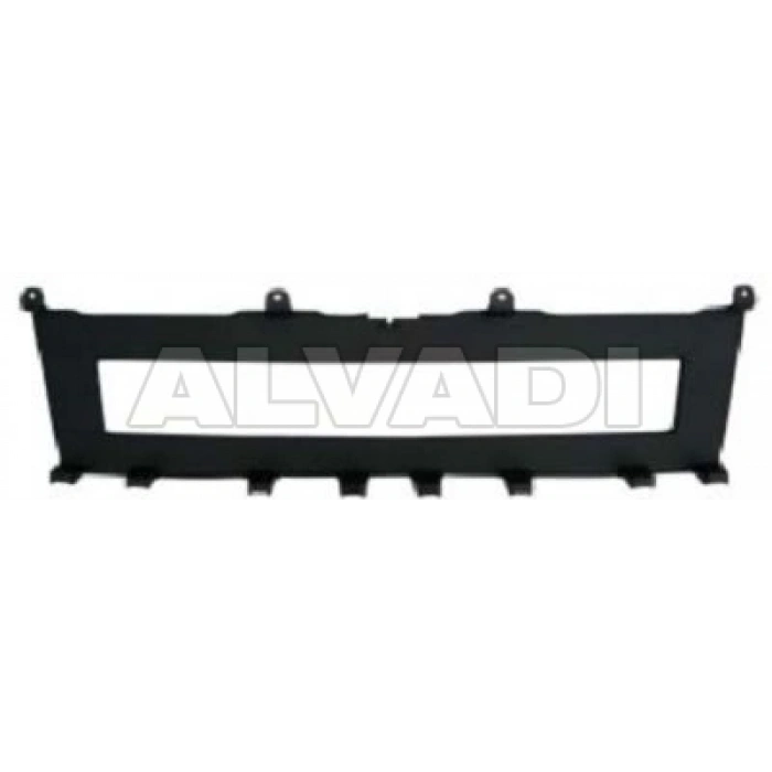 Renault Megane Ön Tampon Panjuru İç 2011- (Oem No:  623121799R)