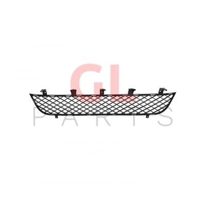 Mitsubishi L200 Ön Tampon Panjuru 4 Wd 2005 (Oem No:  6402A073)