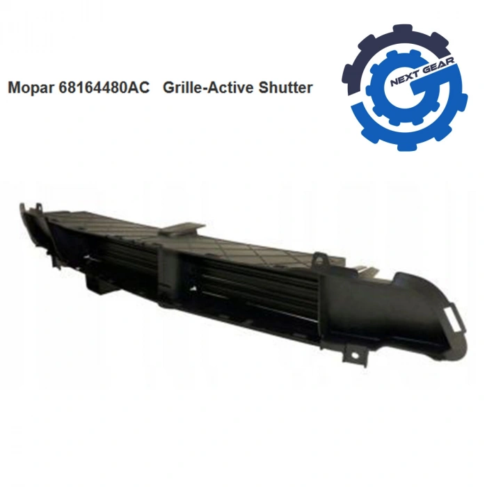 Jeep Cherokee Ön Tampon Panjuru İç 2013- (Oem No:  68164480Ac)