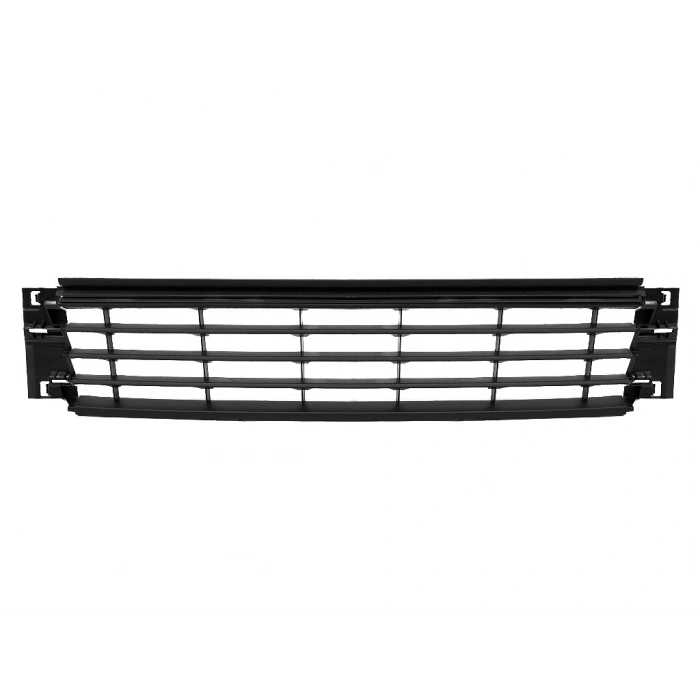 Volkswagen Polo Ön Tampon Panjuru Orta Nikelaj Bandlı 2013- (Oem No:  6C08536779B9)