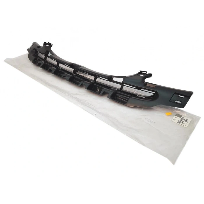 Citroen C3 Ön Tampon Panjuru Alt 202006- 2009 (Oem No:  7414Ph)