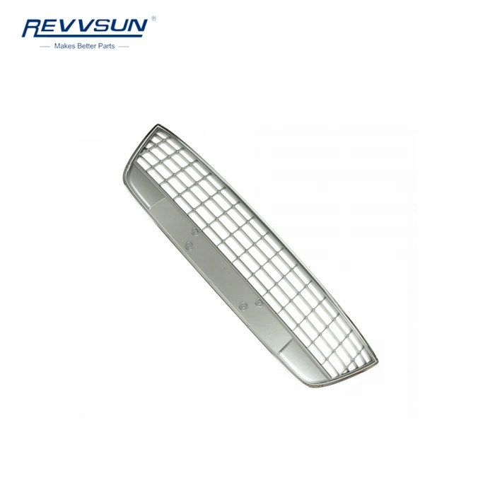 Ford Mondeo Ön Tampon Panjuru Nikelaj Bandlı 2007  (Oem No:  7S7117B968Ce55Pt)