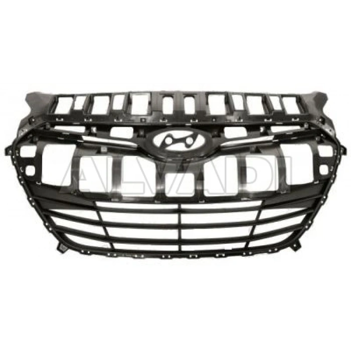 Hyundai İ30 Ön Tampon Panjuru 2011- (Oem No:  86351A6000)