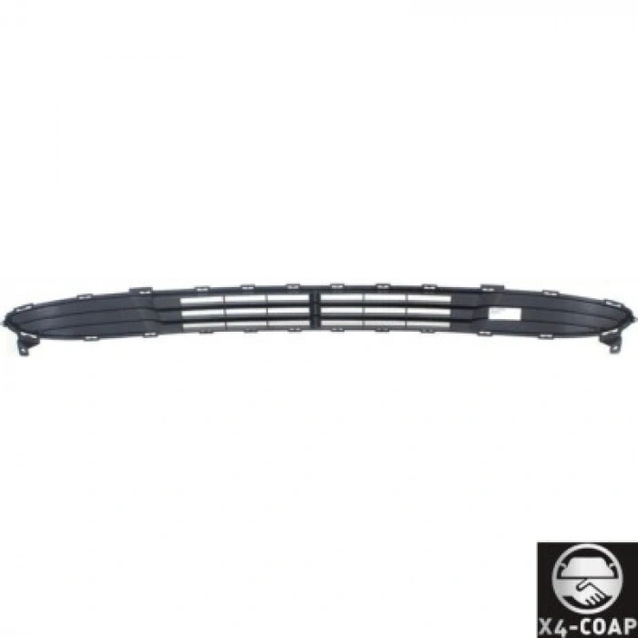 Kia Rio Ön Tampon Panjuru 2005- (Oem No:  865221G000)