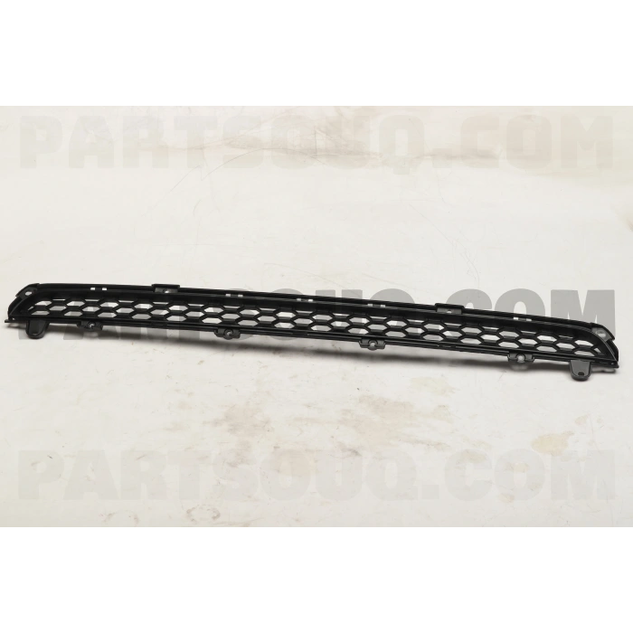 Kia Sorento Ön Tampon Panjuru Gri 2010- (Oem No:  865222P000)