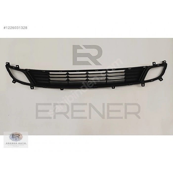 Kia Cerato Ön Tampon Panjuru 2016- (Oem No:  86522A7810)