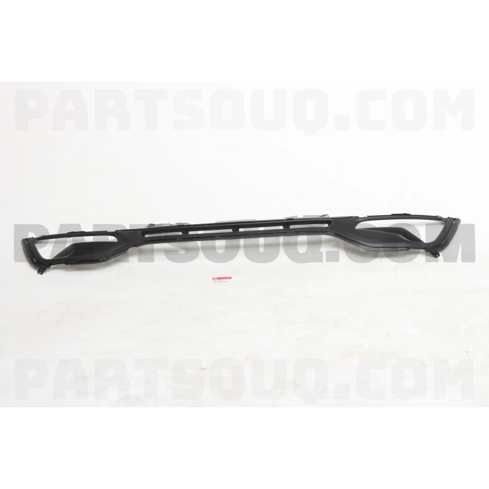 Kia Sportage Ön Tampon Panjuru Orta 2011-2015 (Oem No:  865613U000)