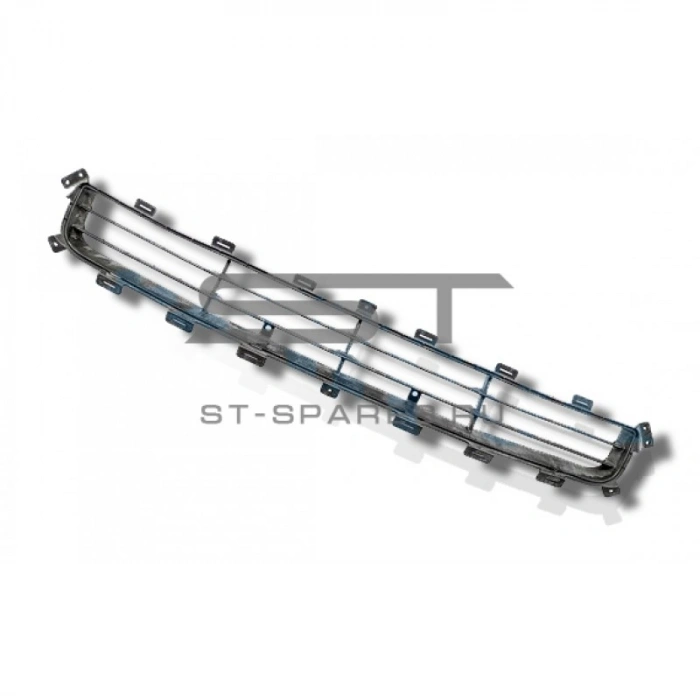 Hyundai H100/Porter Ön Tampon Panjuru Orta 2004- (Oem No:  865614F000)