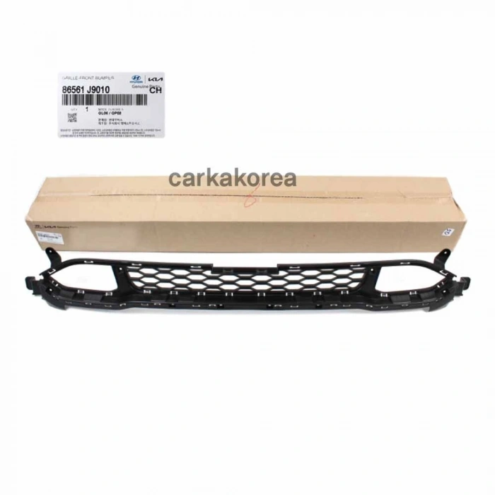 Hyundai Kona Ön Tampon Panjuru Delikli 2017- (Oem No:  86561J9010)