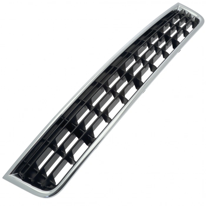 Audi A4 Ön Tampon Panjuru Orta 2001-2004 /Tüv (Oem No:  8E080764701C)