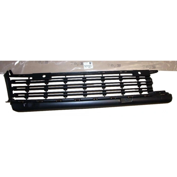 Citroen Jumpy Space Tourer Ön Tampon Panjuru Alt 2 Sensör Delikli 2016- (Oem No:  98117918Xt)