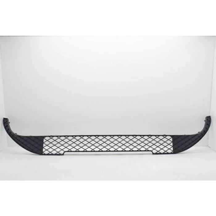 Mercedes A Class Ön Tampon Panjuru Orta Siyah 2011- (Oem No:  A1768850022)