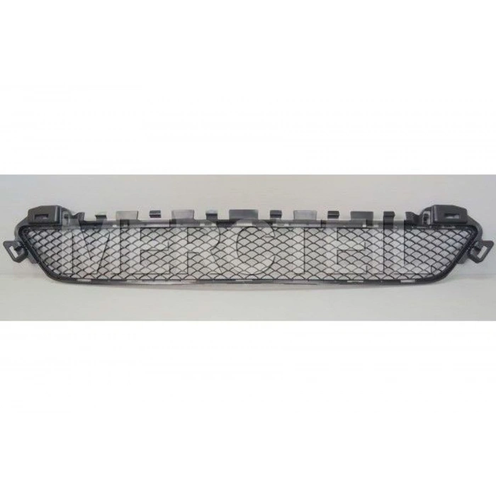 Mercedes C Class Ön Tampon Panjuru Orta Sıyah 2013 (Oem No:  A2058850423)