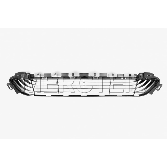 Mercedes C Class Ön Tampon Panjuru Exclusıve 2013- (Oem No:  A2058852023)