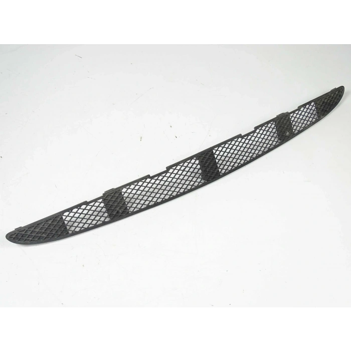 Mercedes E Class Ön Tampon Panjuru Siyah Orta 1998 -2001  (Oem No:  A2208850523)