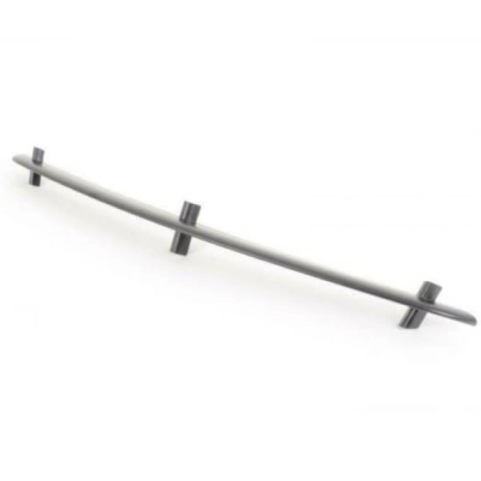 Mercedes E Class Ön Tampon Panjuru Orta 2001 2002- (Oem No:  A2208850723)