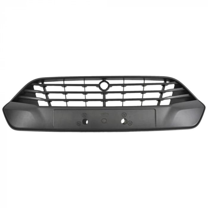 Ford Custom Ön Tampon Panjuru Üst 2012-  (Oem No:  Bk2117B968Ab5Cnd)