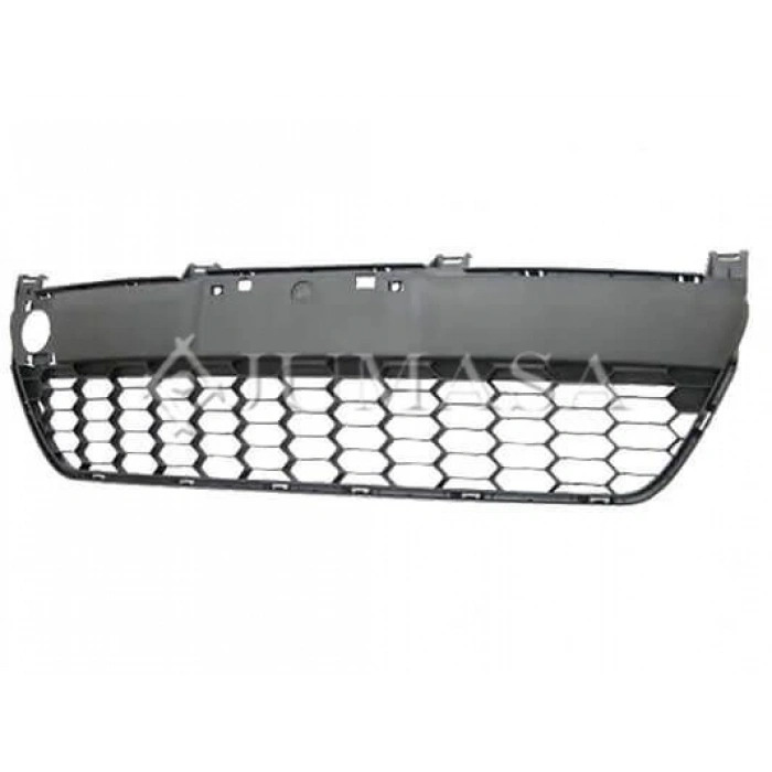 Mazda 2 Ön Tampon Panjuru Sıyah 2008- (Oem No:  D651-50-1T0B)