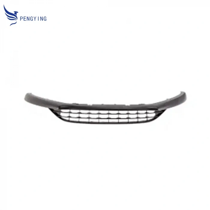 Ford Focus Ön Tampon Panjuru Alt Sıyah 2013  (Oem No:  F1Eb17B635Ab)