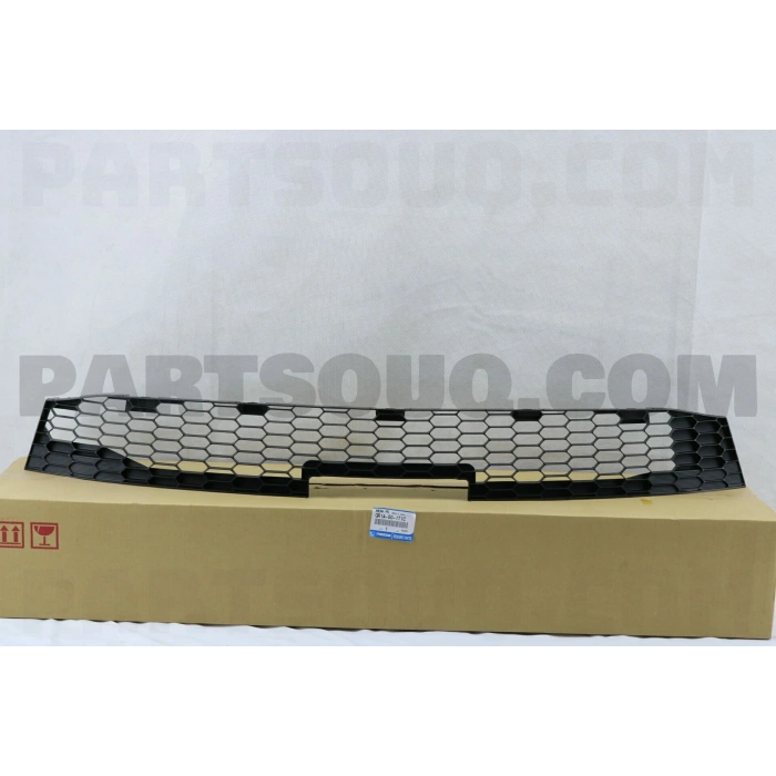 Mazda 6 Ön Tampon Panjuru Orta 2003-2006 (Oem No:  Gr1A-50-1T1C)