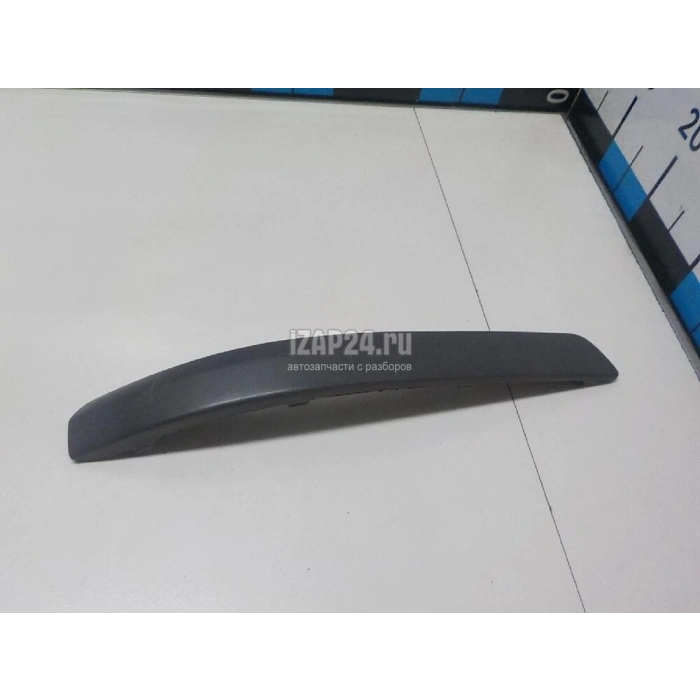 Ford Focus Arka Tampon Bandı Sedan Sağ 2005  (Oem No:  5M5117C772Ac)